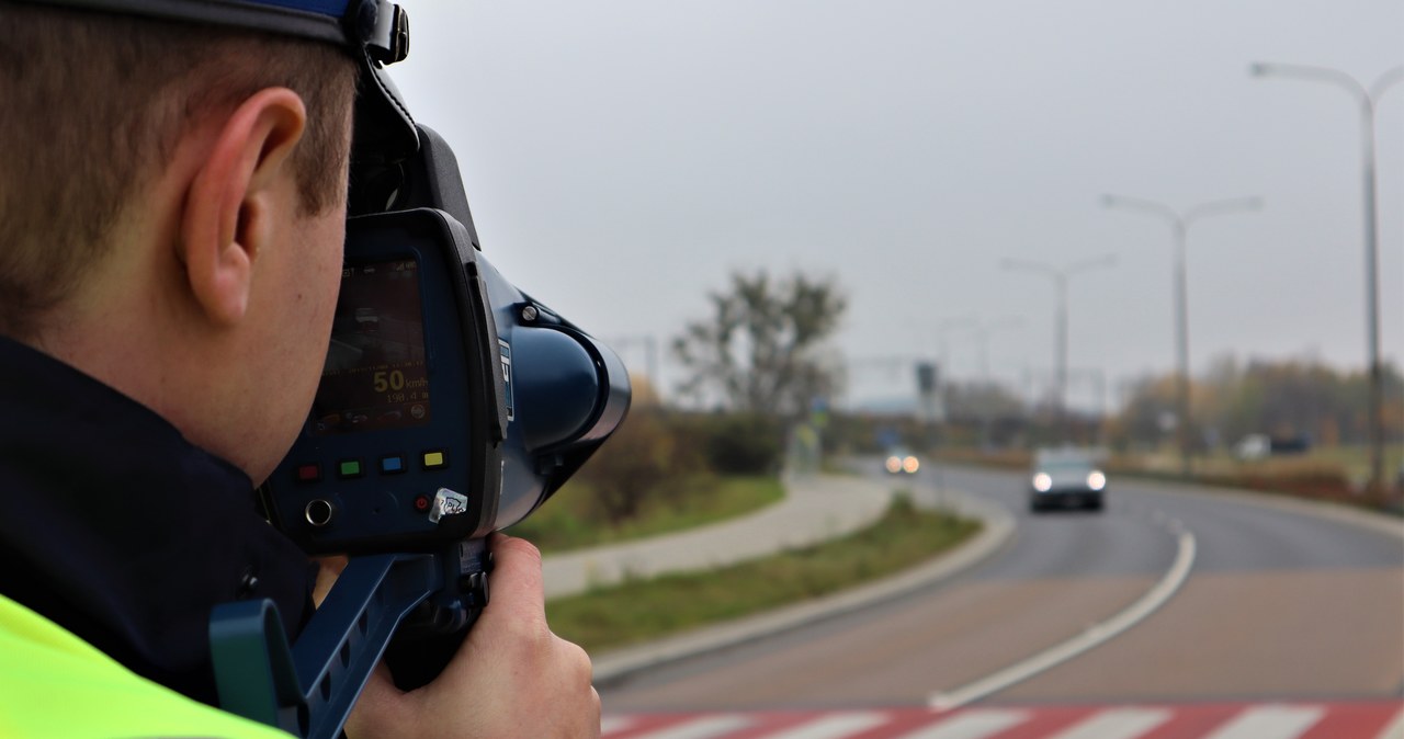 ​Ferie na Mazowszu: Na drogach było bezpieczniej niż przed rokiem