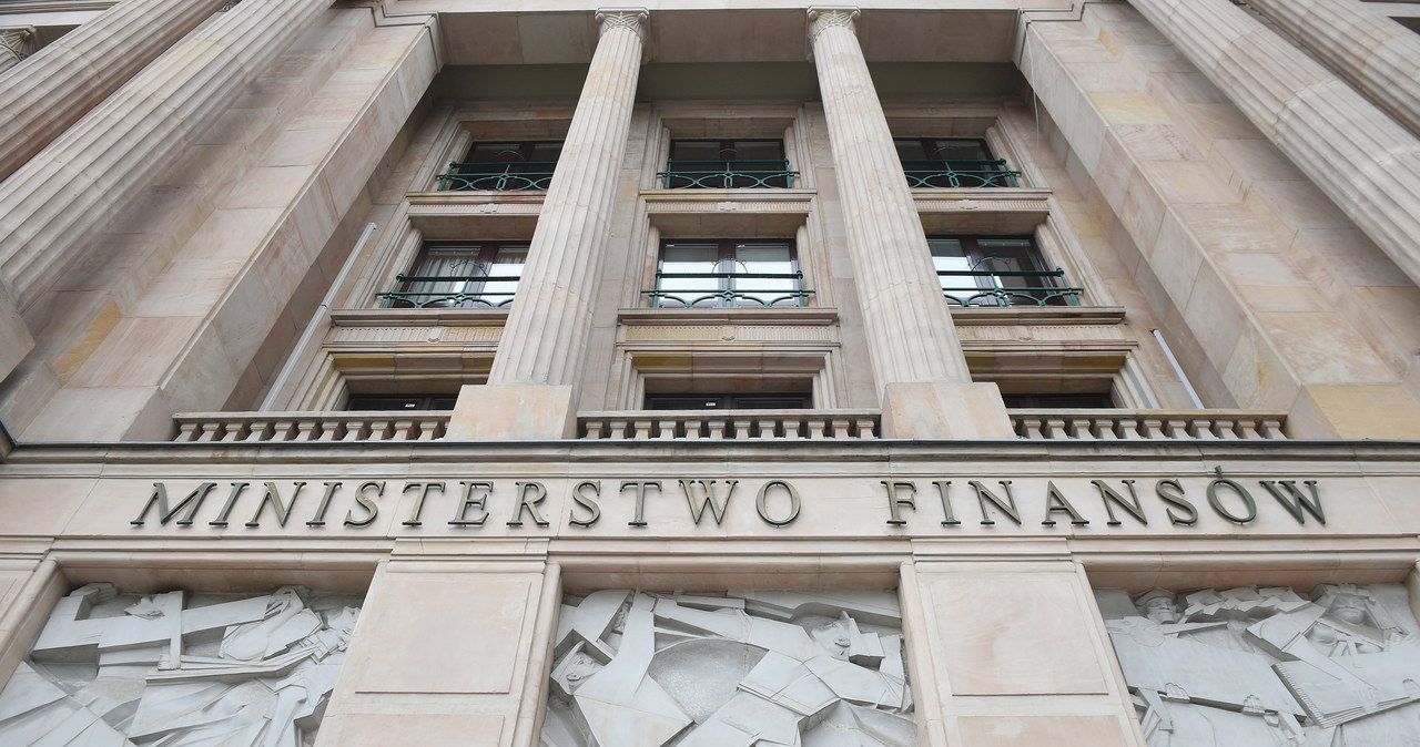 Kolejna dymisja za Polski Ład. Renata Oszast odchodzi z Ministerstwa Finansów