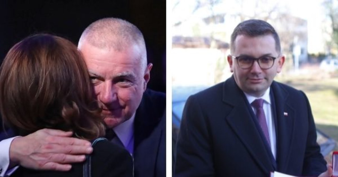 Graś kontra Kmita? Wróci, by zmierzyć się z wojewodą Małopolski?