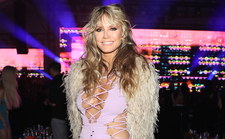 Heidi Klum w towarzystwie młodszego o 16 lat męża. Dawno nie była tak szczęśliwa!