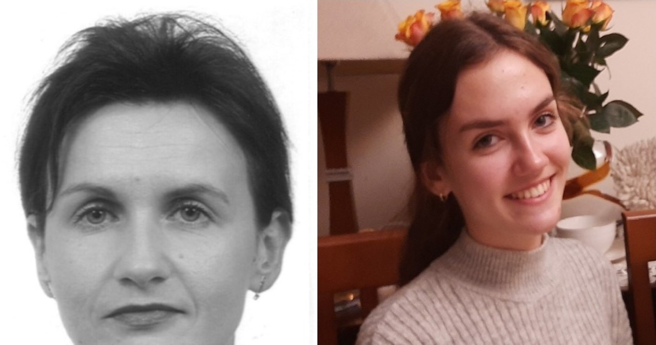 52-latek zatrzymany ws. zaginięcia matki i córki z Częstochowy
