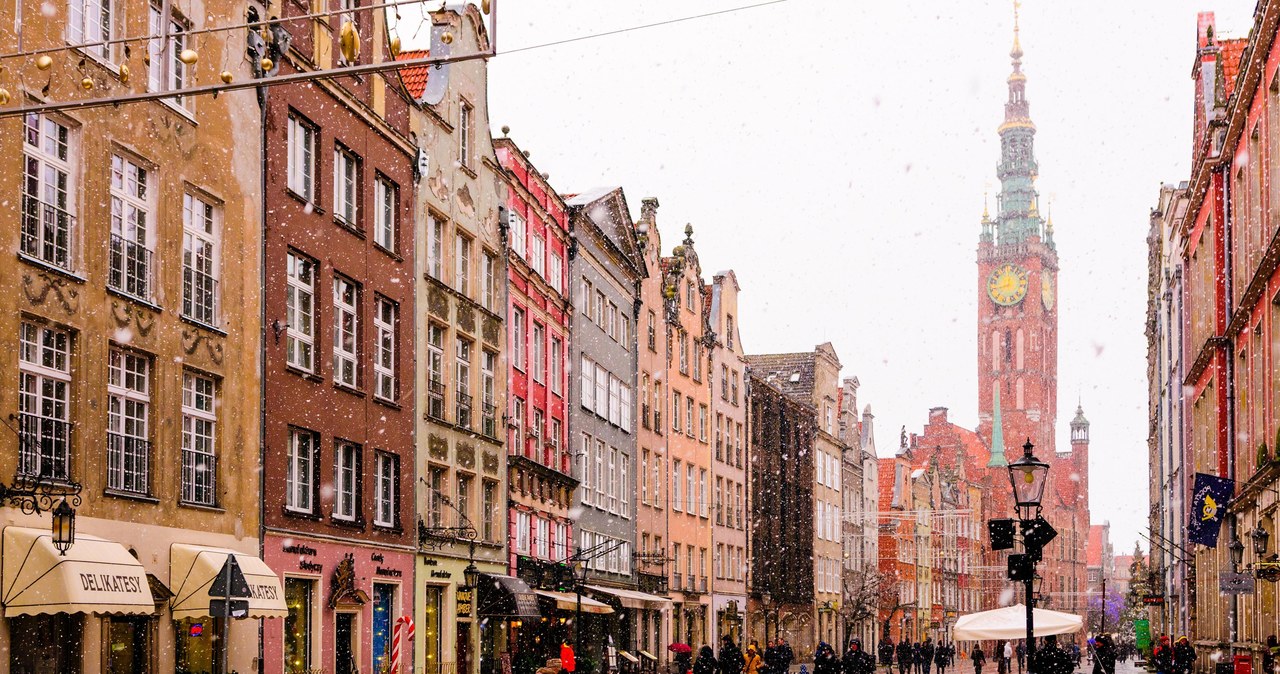 Gdańsk przygotował ponad 600 miejsc dla potencjalnych uchodźców z Ukrainy