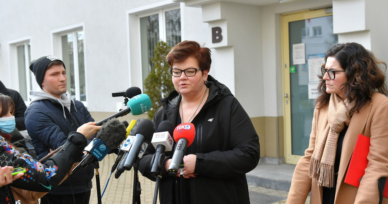 Samorządy pomorskie przygotowały 7 tys. miejsc dla ewentualnych uchodźców z Ukrainy