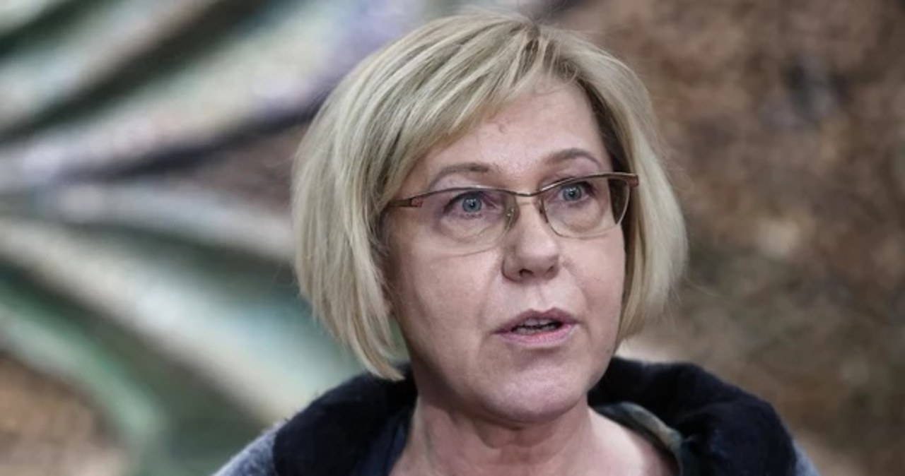 Barbara Nowak na celowniku ZNP. Wniosek o odwołanie małopolskiej kurator