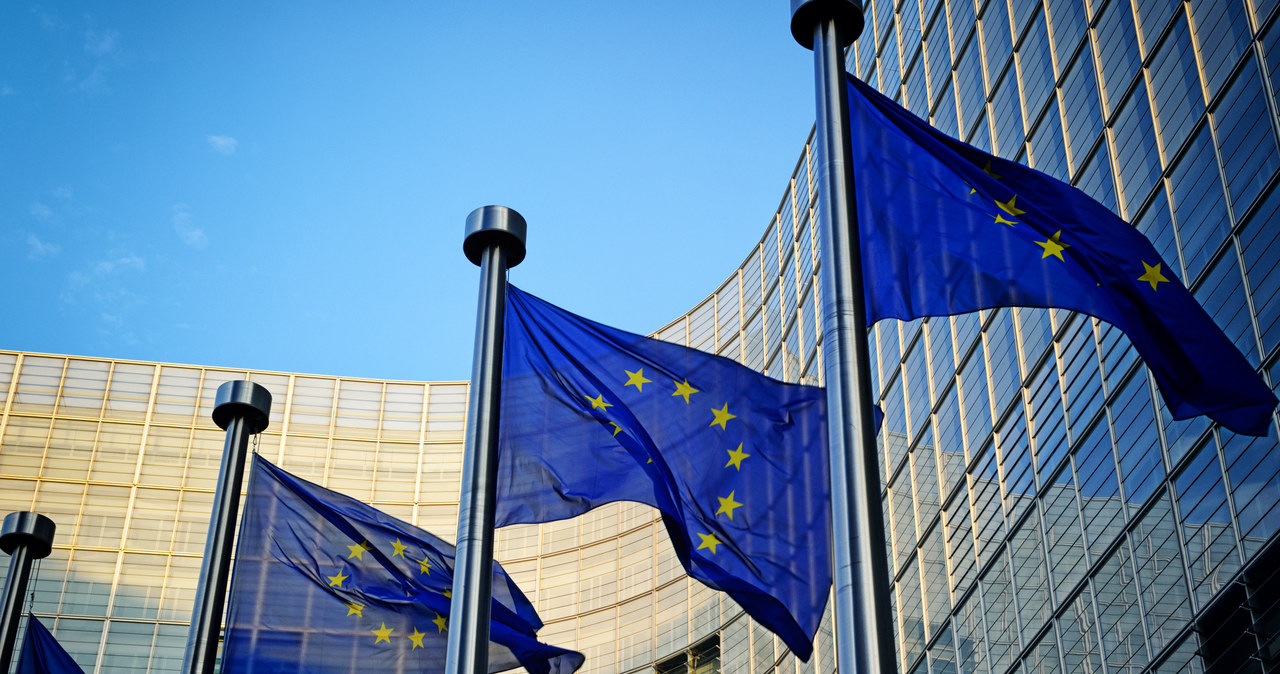 UE potępiła propozycję uznania niezależności obwodów donieckiego i ługańskiego