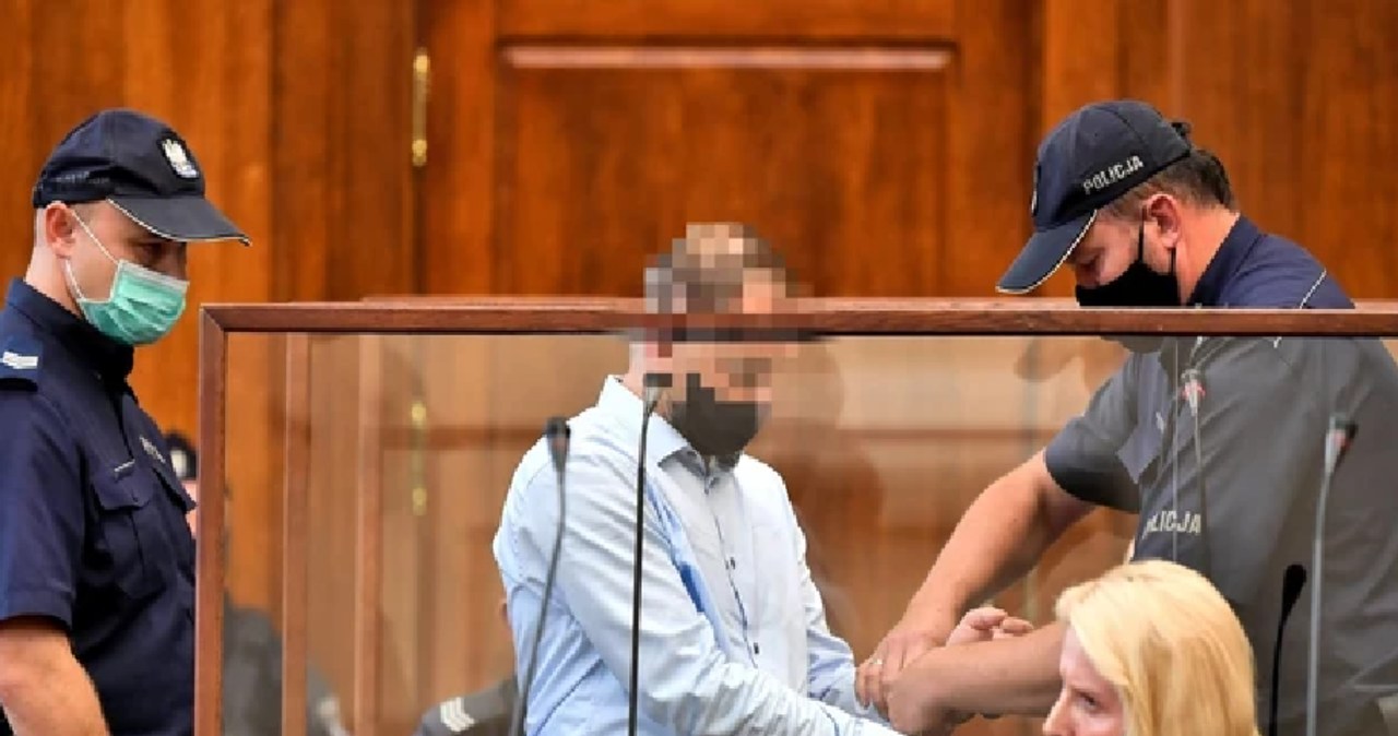 Skazany za zbrodnię miłoszycką trafi do zakładu karnego. Nie został jeszcze zatrzymany