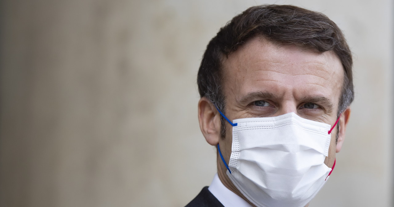 Francja: Sytuacja wokół Ukrainy jest bardzo dynamiczna i delikatna