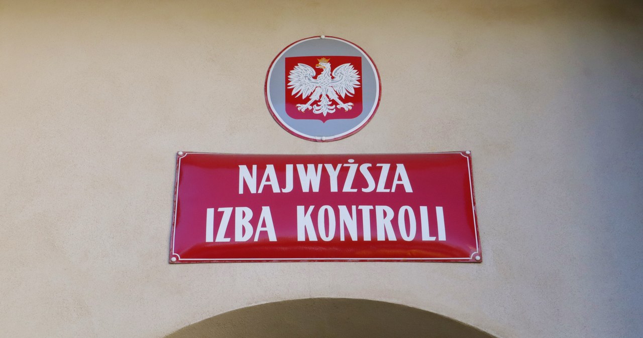 Elżbieta Witek: Moje stawiennictwo przed NIK nie jest możliwe