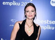 Bestsellery Empiku 2021: Magdalena Boczarska wyglądała obłędnie!