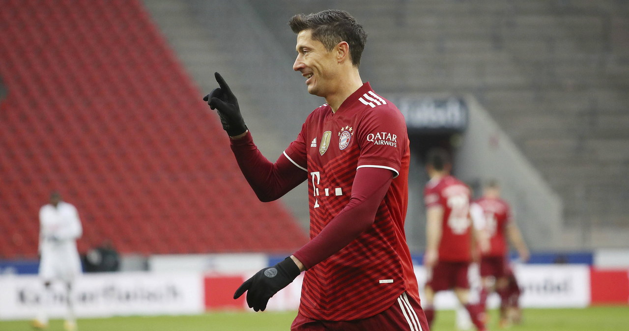 Liga Mistrzów. Bayern Monachium gra z RB Salzburg, a Inter z Liverpoolem
