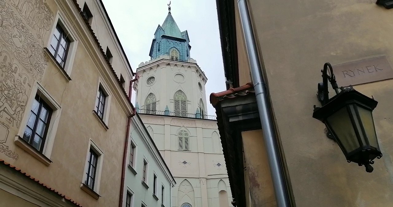 Lublin: Ponad 1,2 mln zł na projekty kulturalne. Miasto podzieliło kasę