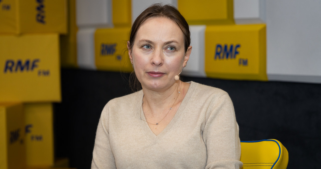 Pełczyńska-Nałęcz: Mamy sądownictwo coraz bardziej zależne od polityków i coraz mniej wydajne