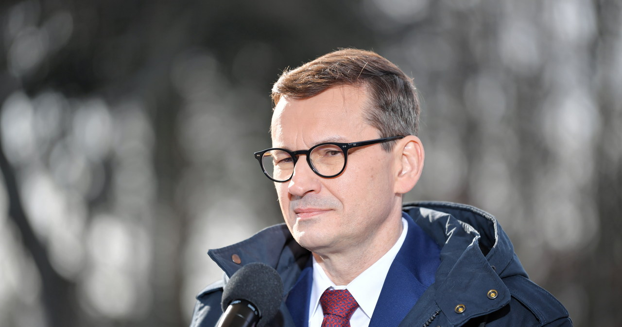Ziobro krytykuje premiera. Morawiecki odpowiada