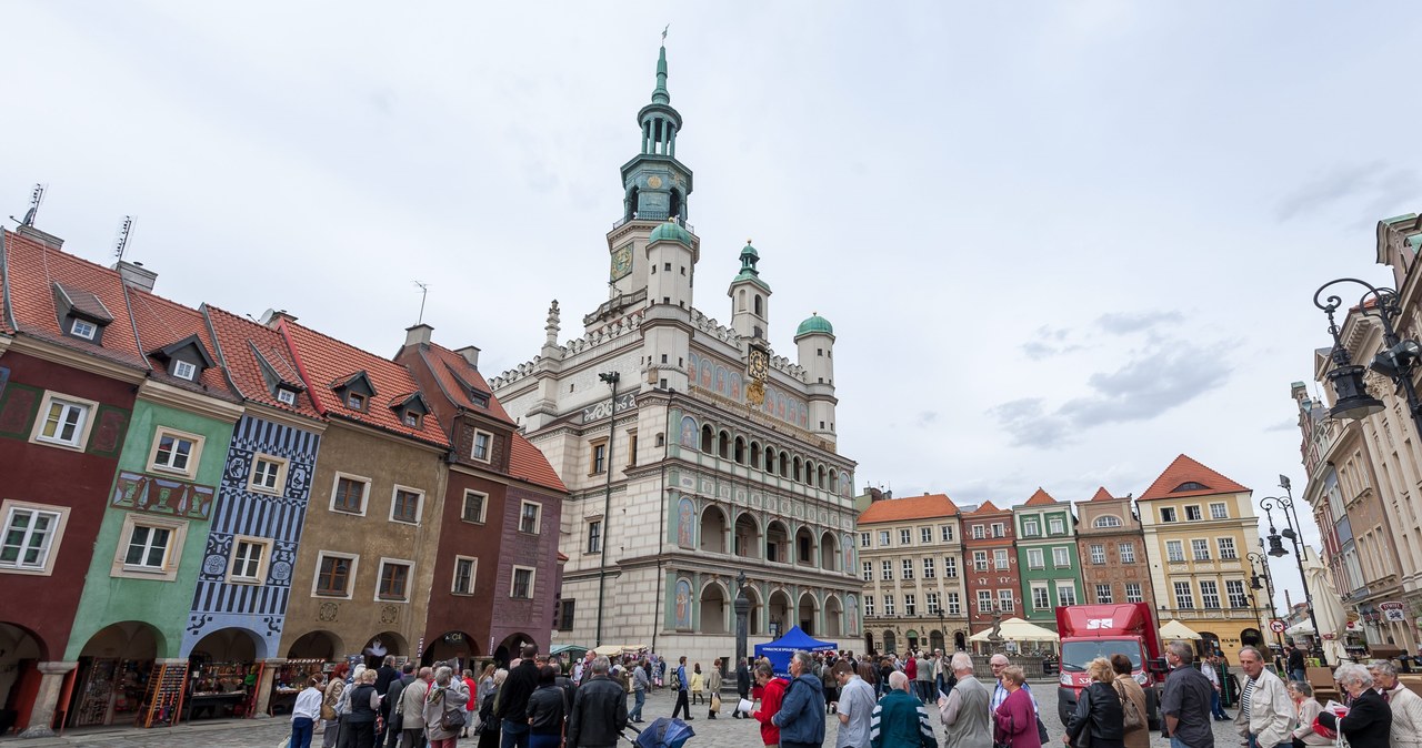 Kluby go-go na poznańskim Starym Mieście do likwidacji