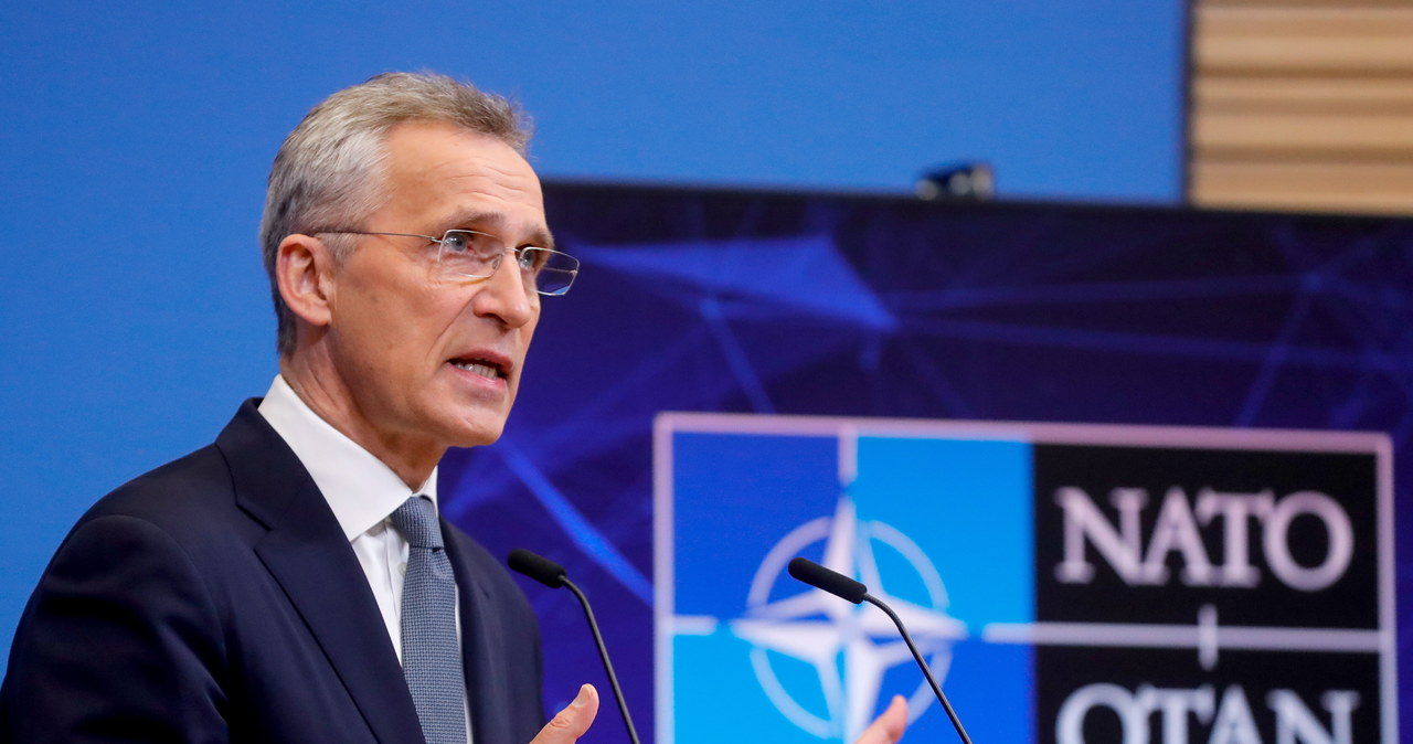 NATO rozważa utworzenie nowych grup bojowych