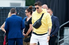​Robert Lewandowski zagrożony. Policja wszczęła śledztwo w sprawie