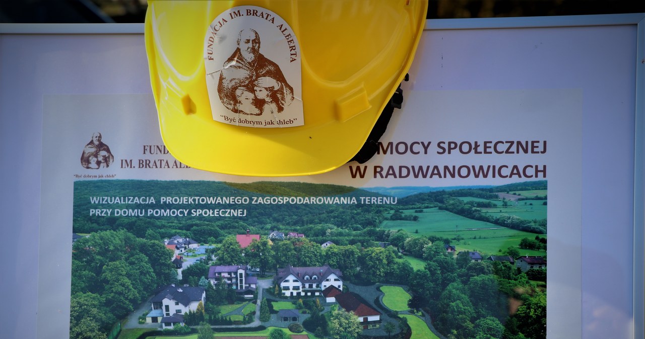 W Radwanowicach powstanie jeszcze jeden dom dla niepełnosprawnych