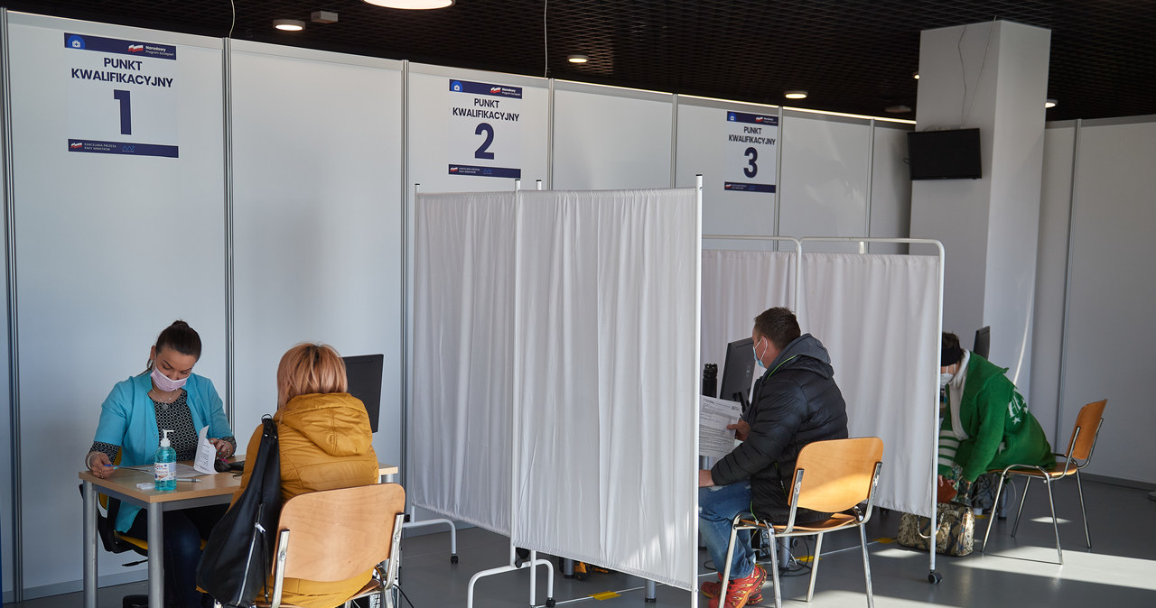 Łódź: Raport z czasu pandemii Covid-19