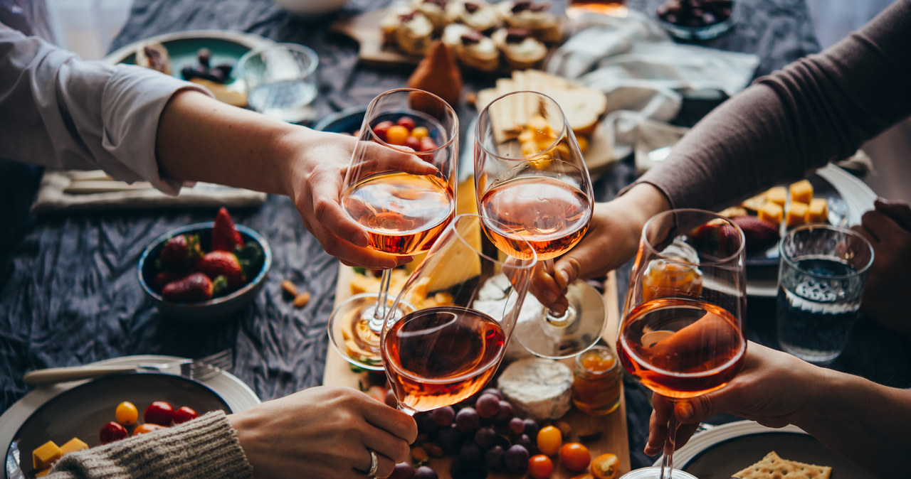 Sukces Hiszpanów w PE. Wino nie będzie uznane za szkodliwe dla zdrowia