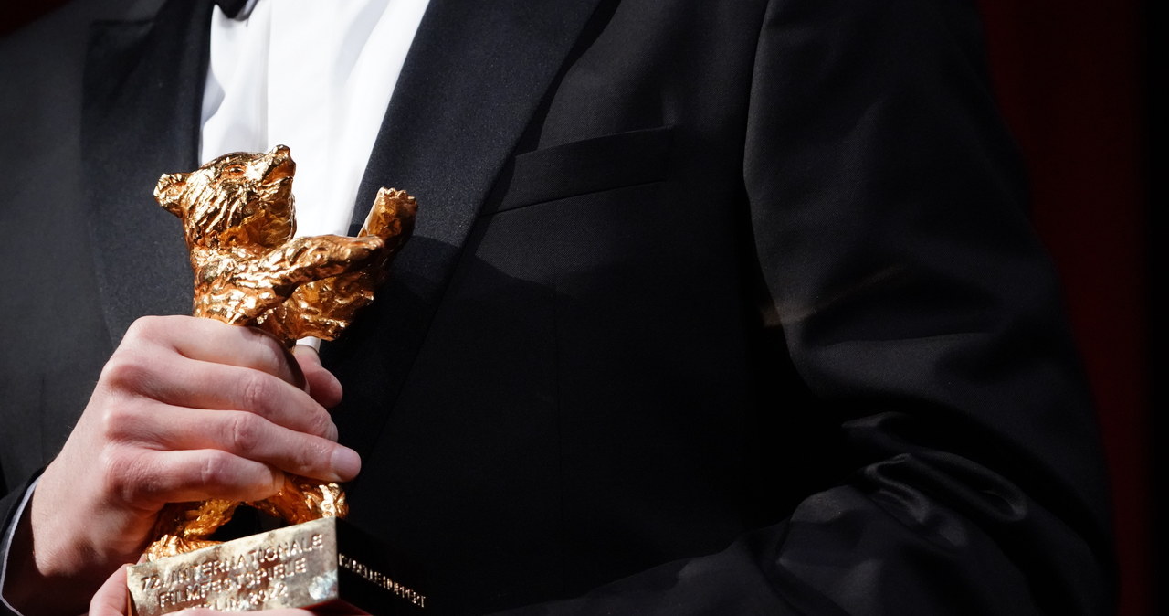 72. Berlinale: Poznaliśmy laureata Złotego Niedźwiedzia
