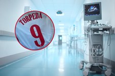 Pan Torpeda i jego nierówna walka z neuroblastomą