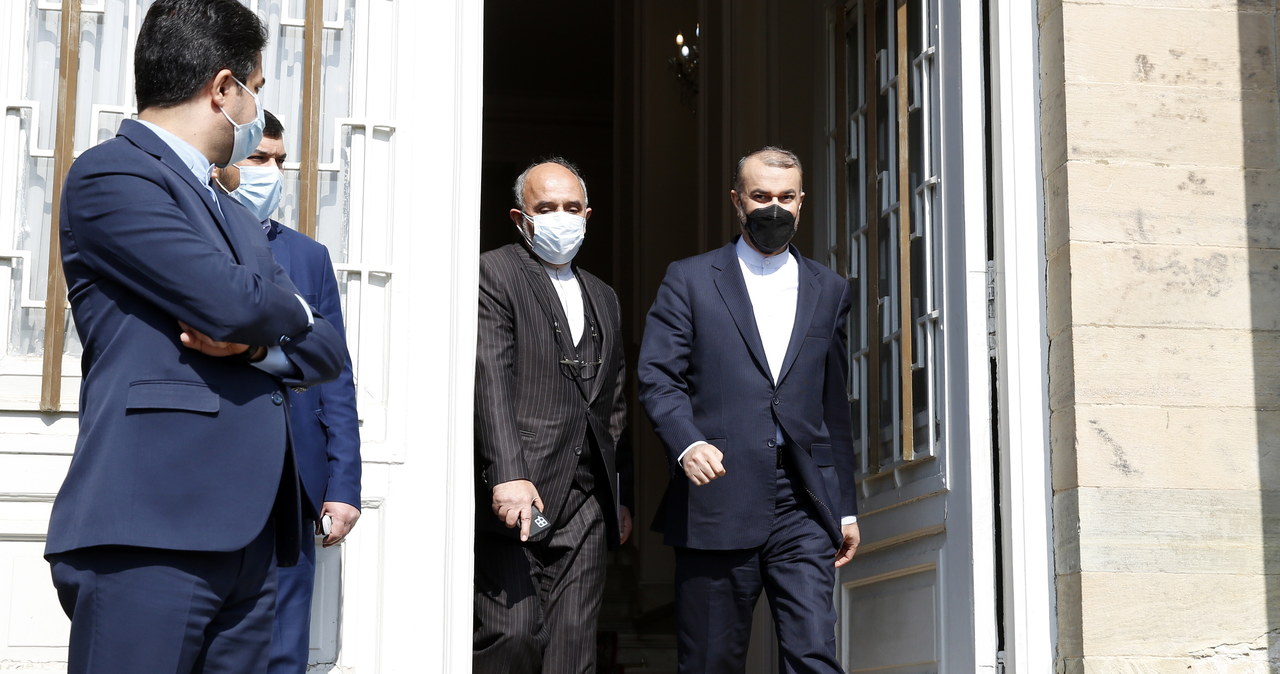 USA: Decydujący etap rozmów z Iranem o umowie nuklearnej