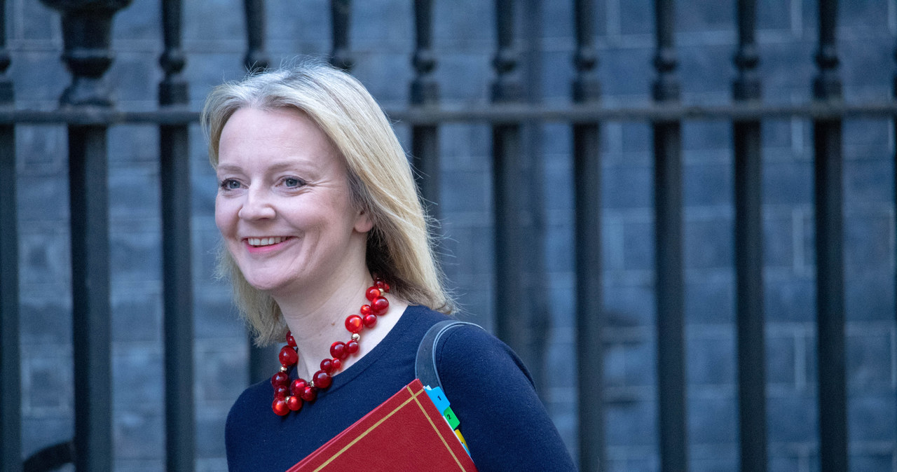W. Brytania: Szefowa MSZ Liz Truss jedzie na Ukrainę, do Polski i do Niemiec