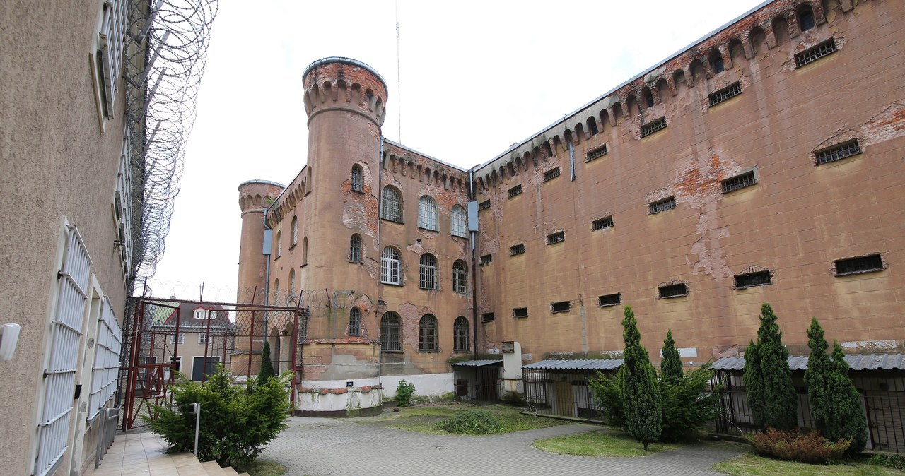 ​W Kaliszu powstanie Izba Muzealna Służby Więziennej