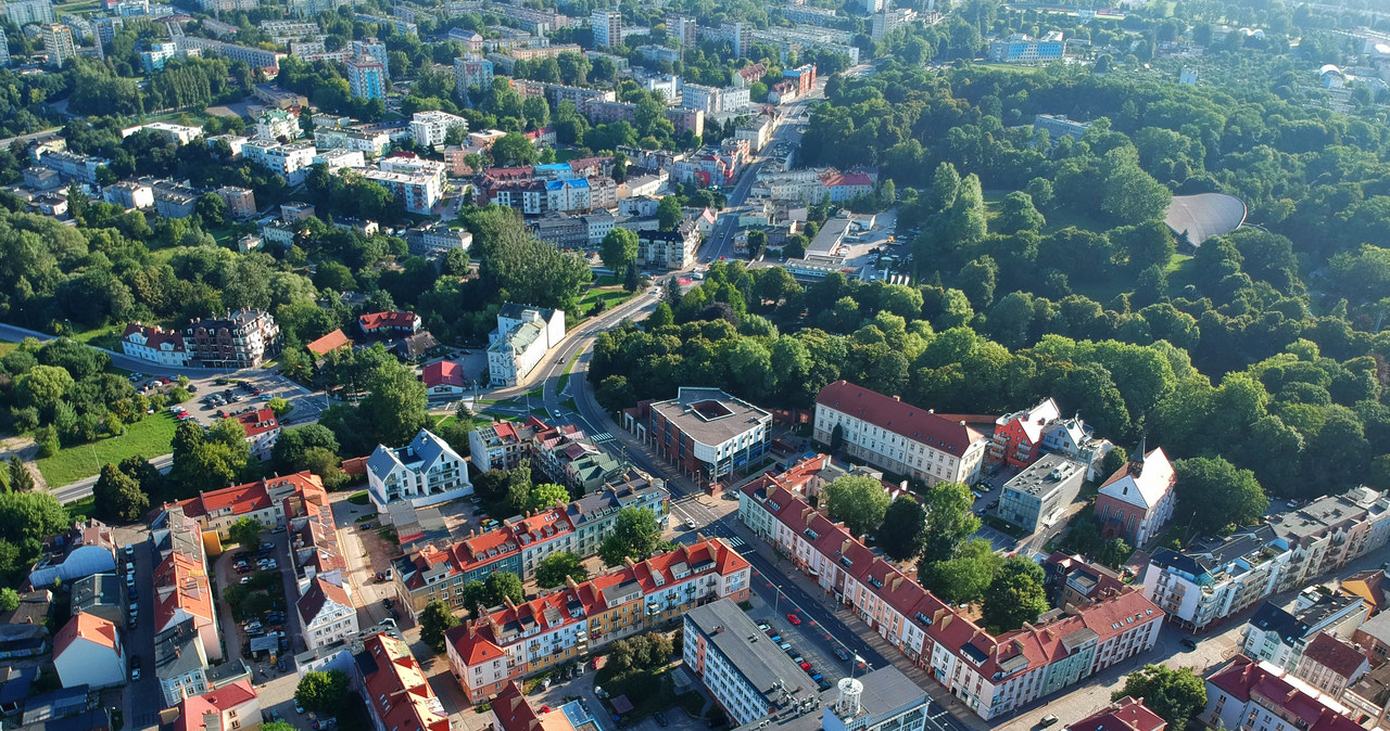 Koszalin: Konsultacje społeczne w sprawie powiększenia miasta zakończone. Większość za.