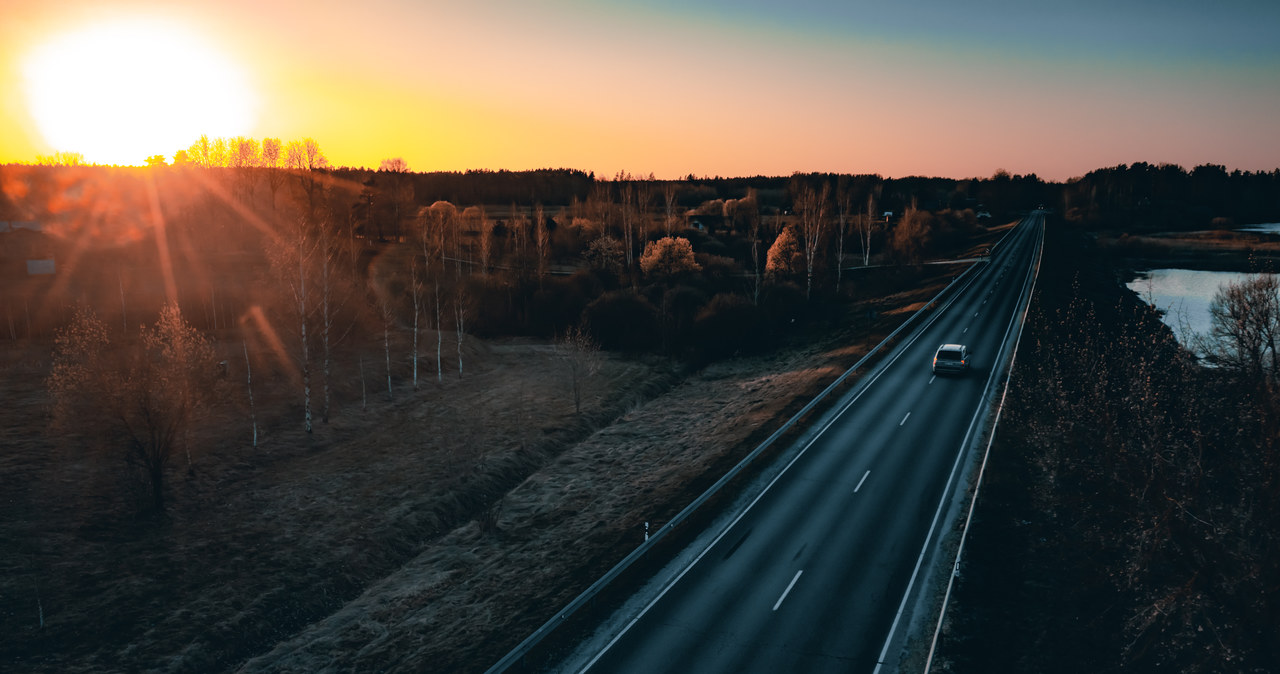 201 milionów zł dostanie Podkarpacie z Rządowego Funduszu Rozwoju Dróg