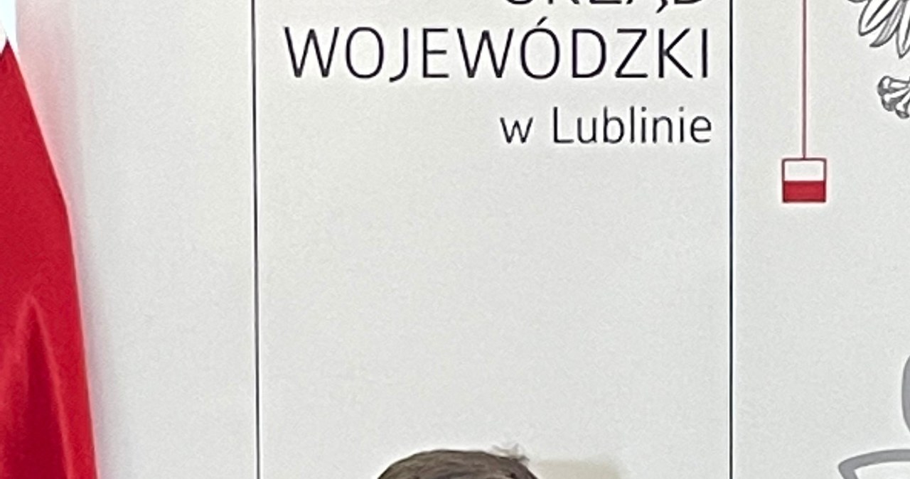 Na Lubelszczyźnie najwięcej zgonów na Covid-19