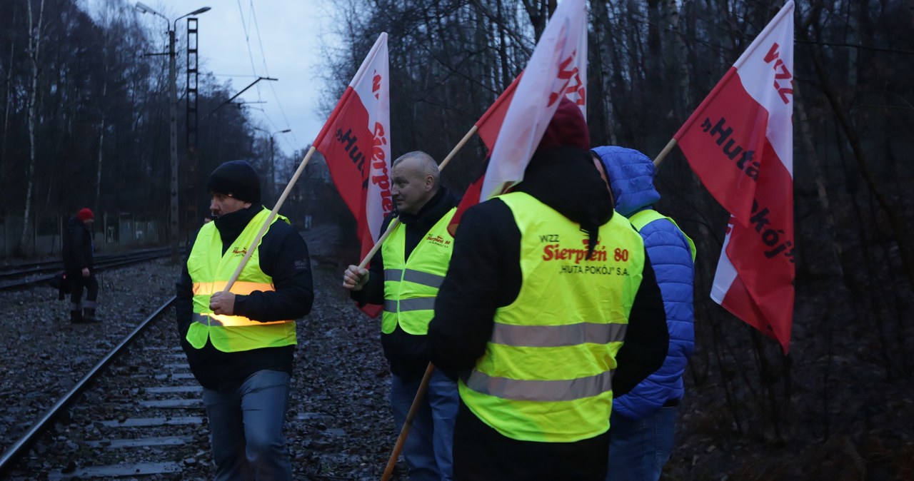 Górnicy z niższymi pensjami w lutym przez Polski Ład. PGG: To efekt kumulacji wypłat