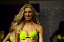 Karolina Pajączkowska zachwyca nogami! Trudno od nich oderwać wzrok!