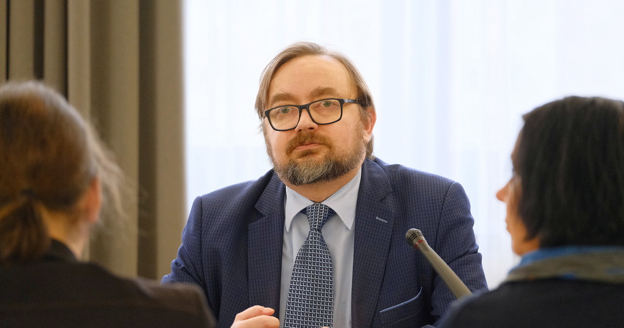 Szrot o wybuchu w Doniecku: Nie trzeba czekać z oceną, czy jest to prowokacja