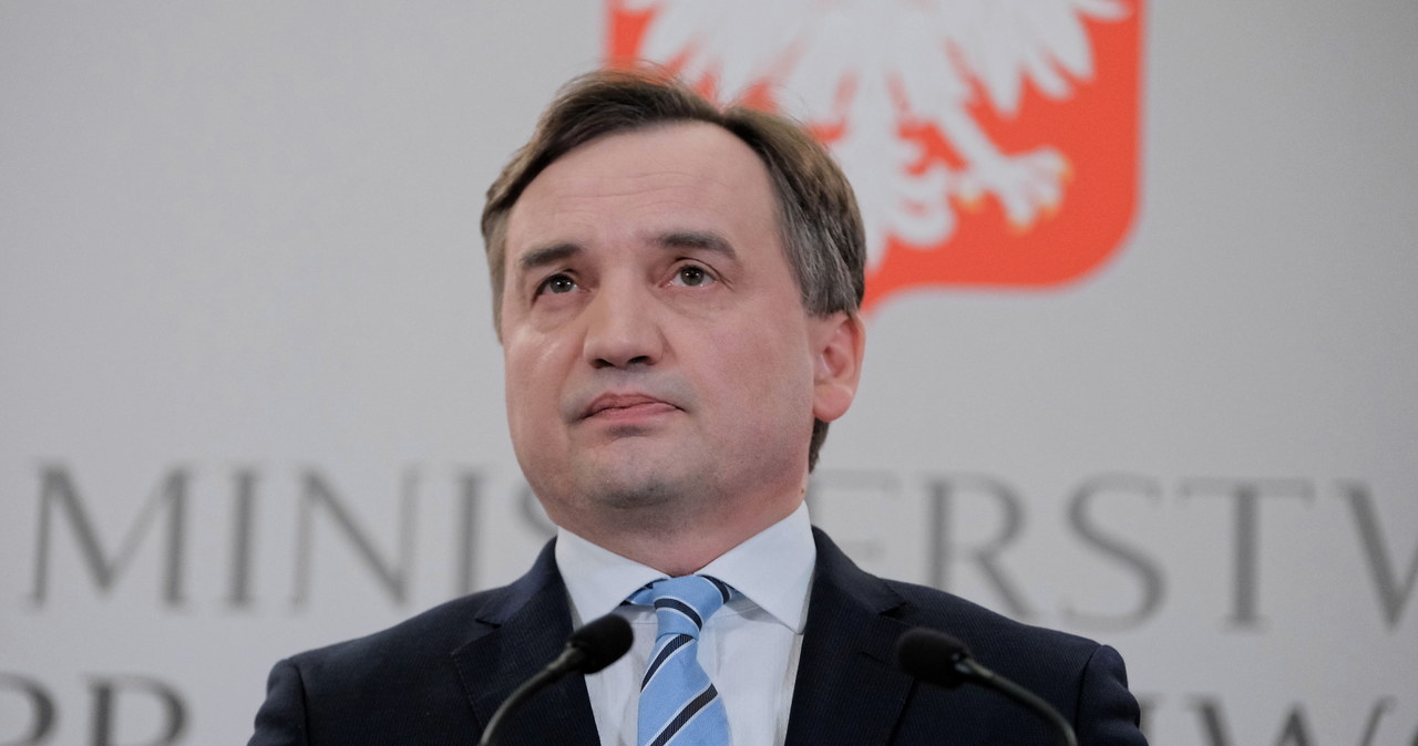 ​Ziobro: Wyznaczymy „czerwone linie”. Po ich przekroczeniu opuścimy rząd