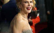 Nicole Kidman w ogniu krytyki. Internauci zmiażdżyli jej nową okładkę!
