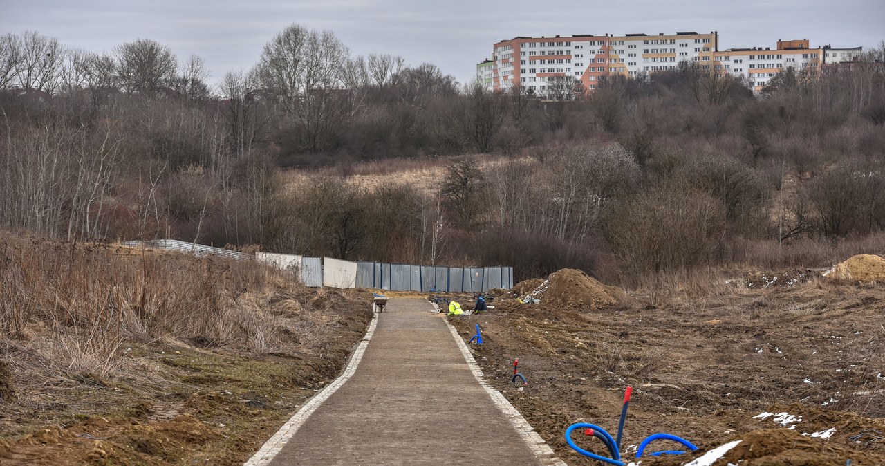 Górki czechowskie. Sądowa batalia, w której końca nie widać