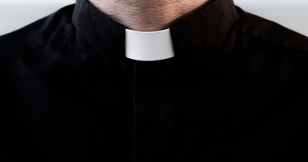 Ksiądz oskarżony o przestępstwa o charakterze pedofilskim. Proces będzie niejawny