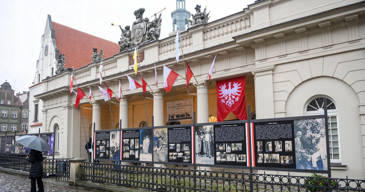 Wielkopolska chce zbudować nową siedzibę Muzeum Powstania Wielkopolskiego