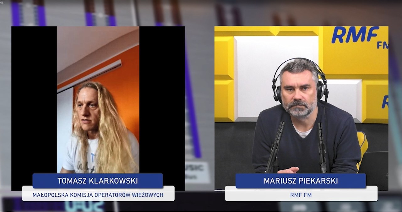 Czy do wypadku żurawia w Krakowie musiało dojść? Ekspert Tomasz Klarowski komentuje