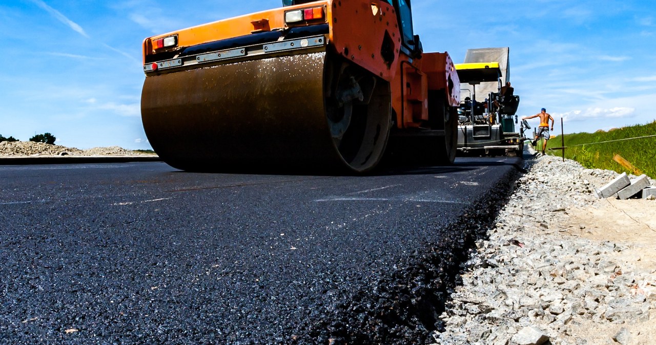 152,8 mln zł dla Łódzkiego z Rządowego Funduszy Rozwoju Dróg