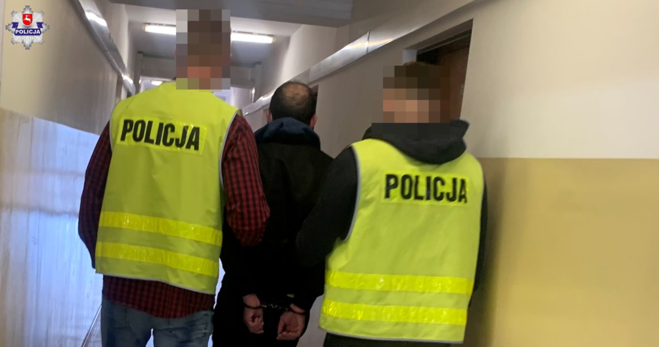 Ukradli alkohol, papierosy i wędliny. Trzech mężczyzn z zarzutami