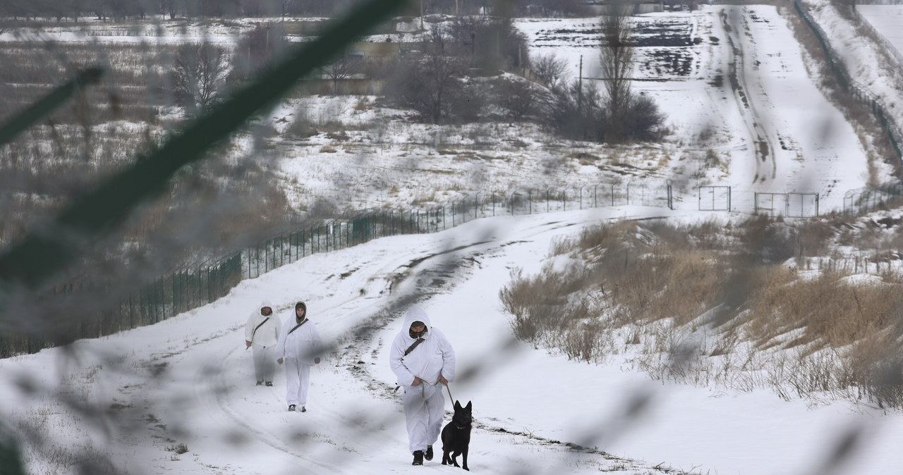 Reuters: Prawie połowa stanu rosyjskich żołnierzy w „gotowości bojowej”