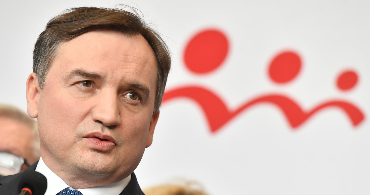Morawiecki powinien ustąpić? Ziobro: Przestrzegamy umów, mamy swoje zdanie