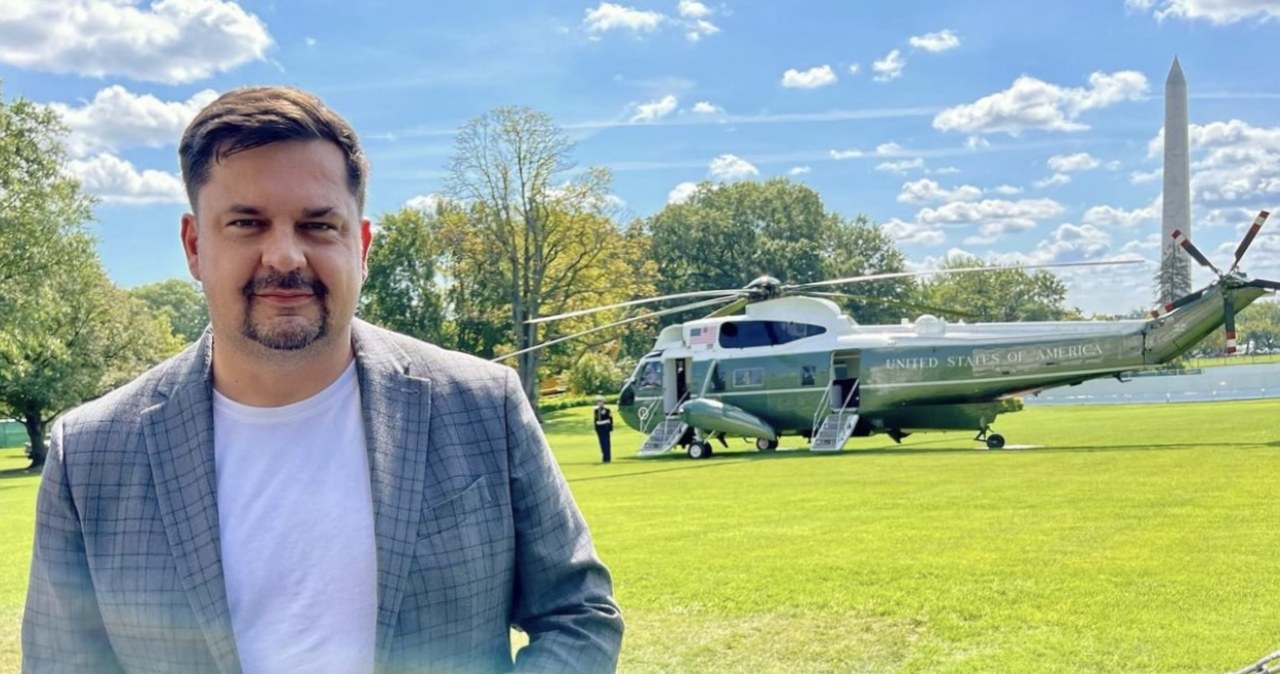 Na krawędzi wojny. Czas na egzamin z dojrzałości, przyzwoitości i patriotyzmu