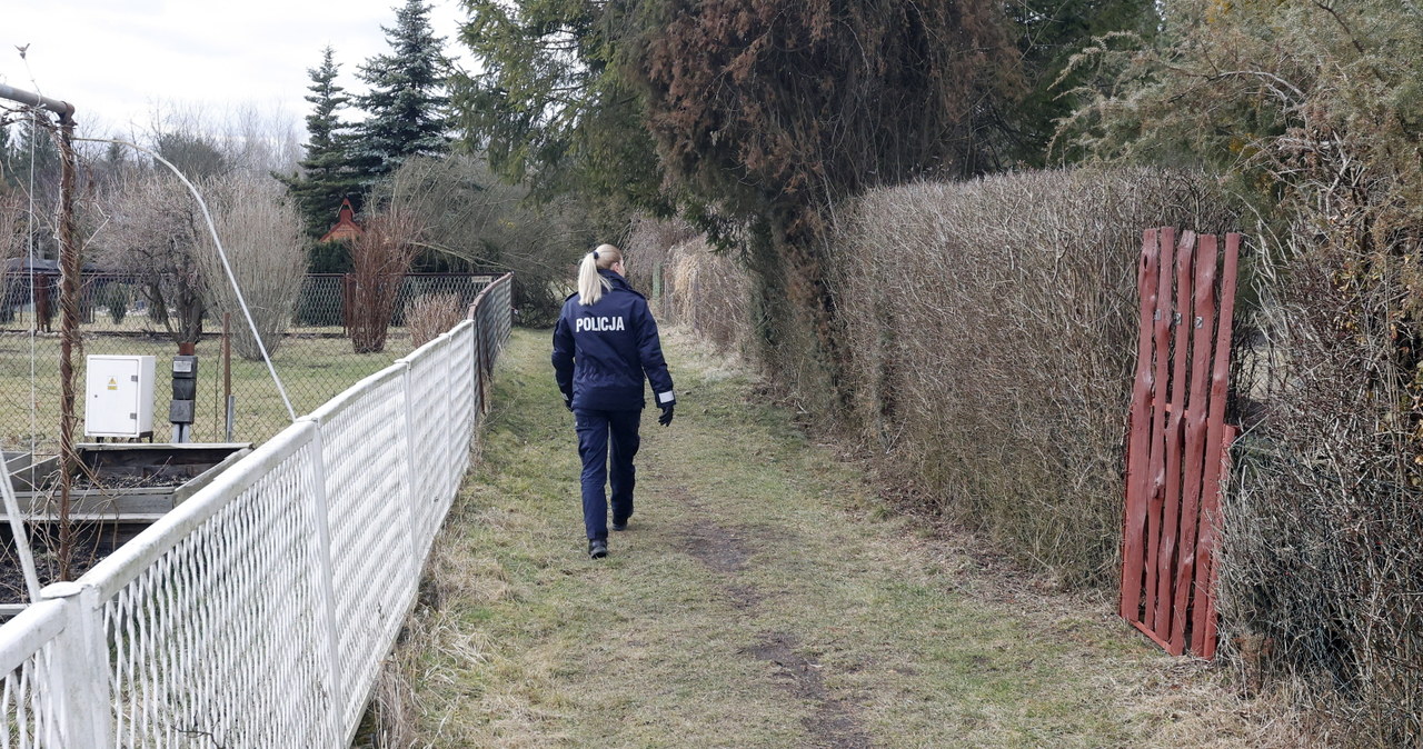 Częstochowa: Poszukiwania 45-latki i jej córki. Przeczesano sto hektarów