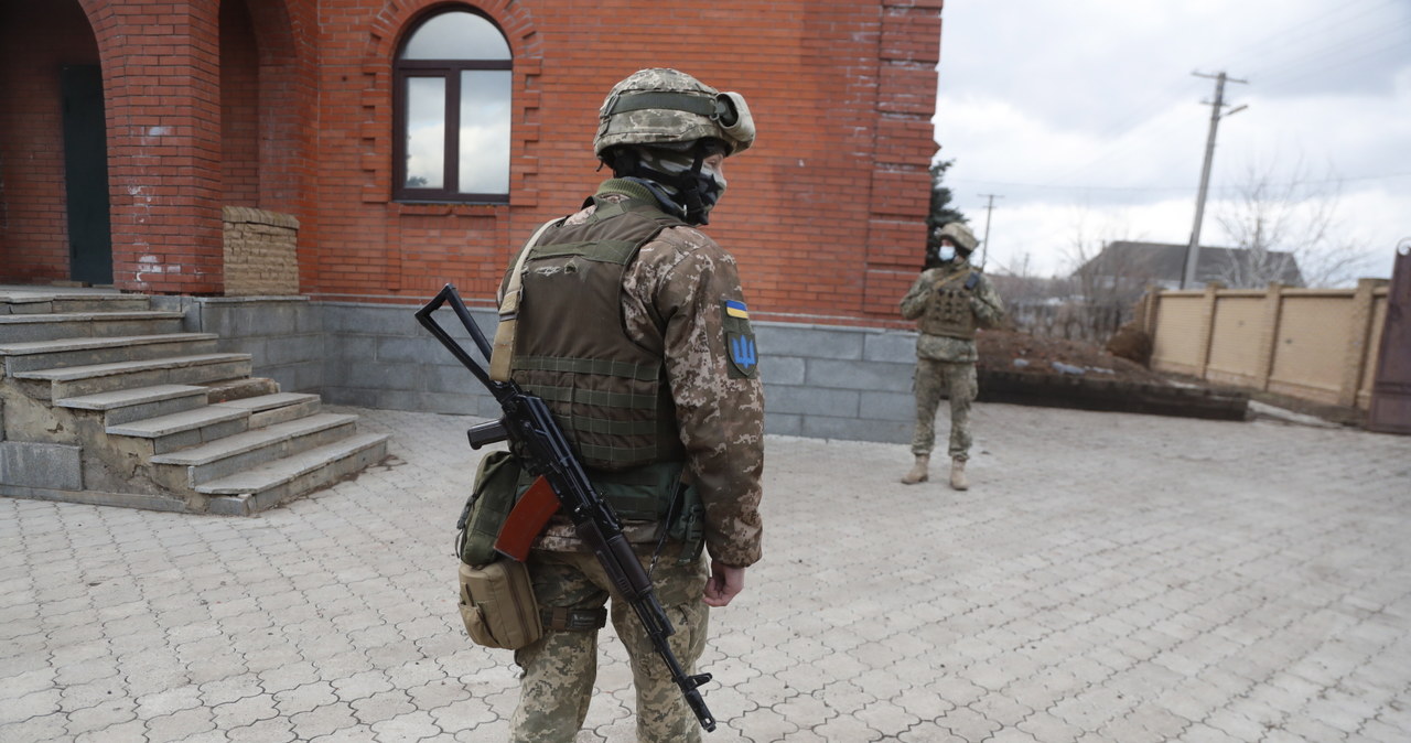 MSZ apeluje do Polaków, by opuścili wschodnią Ukrainę