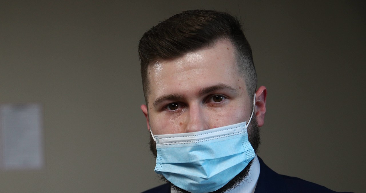 ​Wypadek Beaty Szydło. Kierowca seicento wstąpił do PO