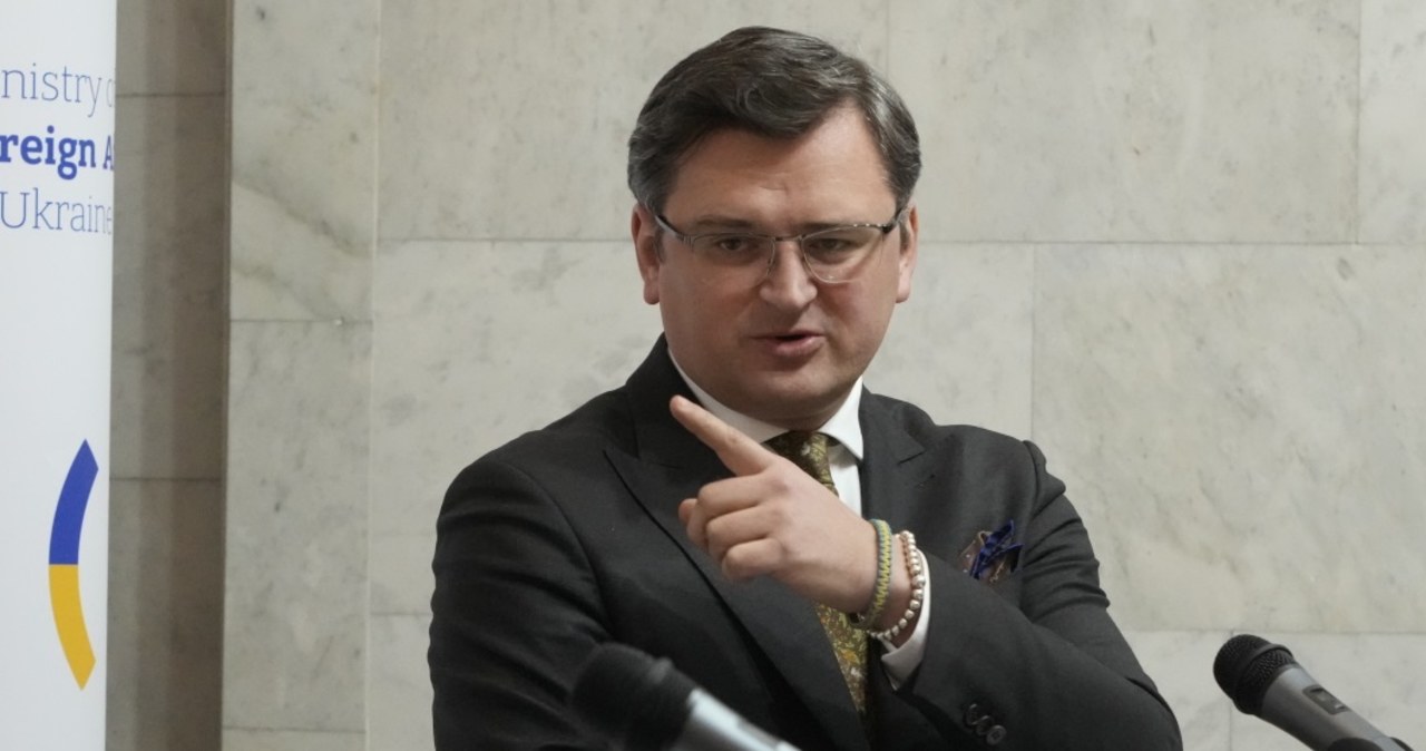 Polska zwołała nadzwyczajne posiedzenie OBWE. Ukraina: Czas nałożyć sankcje na Rosję