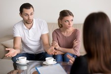 ​Ślub i wesele: Dzielimy role